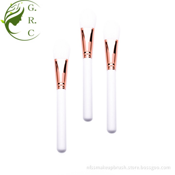 Flat Foundation Brush For Powder
